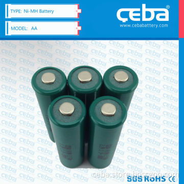 CEBA Ni-MH rechargeable battery